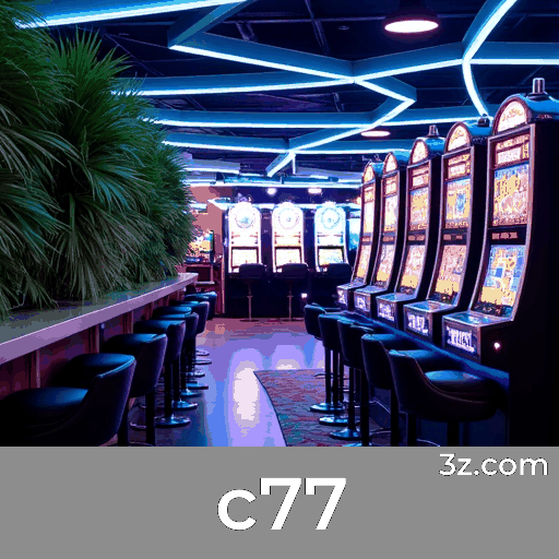 c77.com - Plataforma de Apostas Online Confiável e Segura - c77
