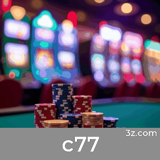 c77: Seu Cassino Online Premium e Seguro