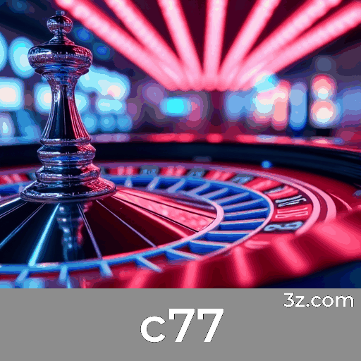 Experiência Mobile Inovadora com o App c77: Tecnologia de Apostas Otimizada