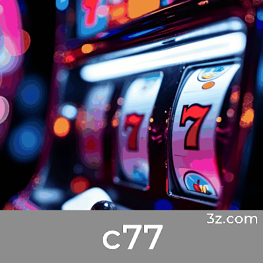 Como a c77 Promoção Pode Maximizar Seu Valor de Bônus Estratégico
