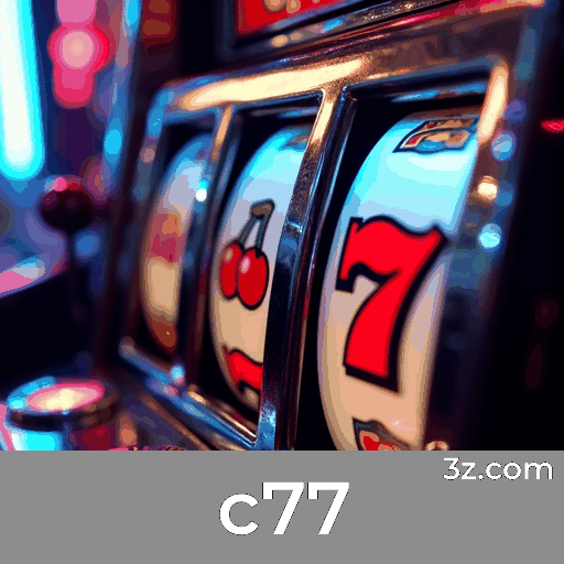 Desbloqueie Privilégios Exclusivos com Sua Conta c77