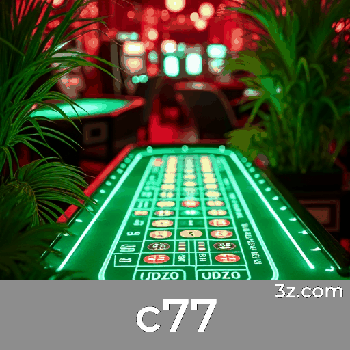 C77 Login: Desbloqueie Benefícios com Sua Conta VIP
