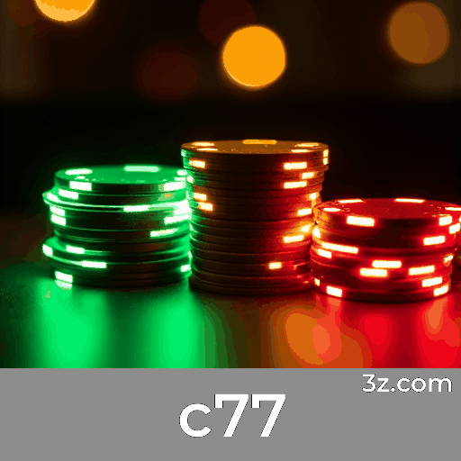 Experiência Mobile Inovadora com o App c77: Tecnologia de Apostas Otimizada