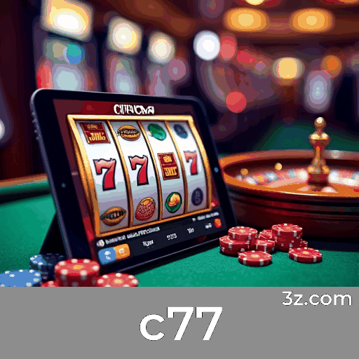 c77 Casino: Luxo e Exclusividade no Programa VIP