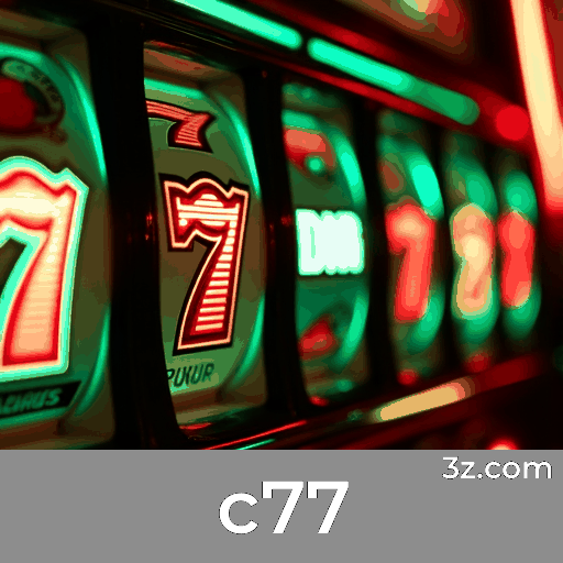 C77: Jogos de Cassino Impulsionantes e Interativos