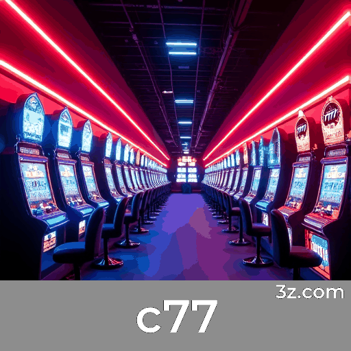Descubra o Futuro dos Jogos com Convergência de Tecnologias na c77