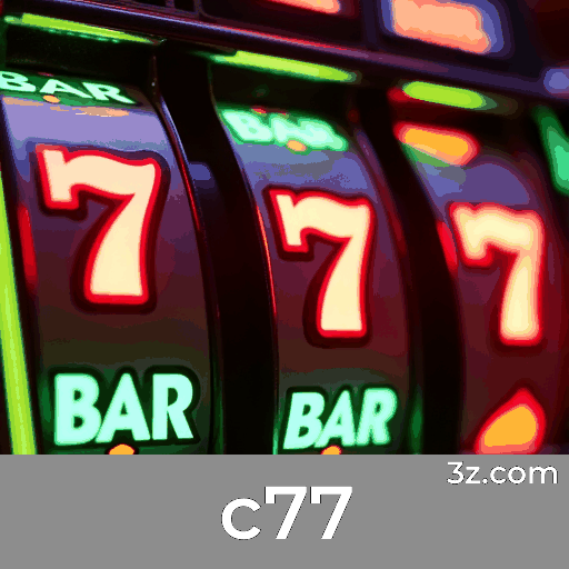 C77: Jogos de Cassino Impulsionantes e Interativos